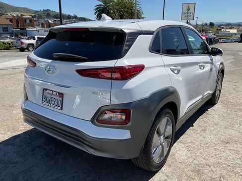 Used 2019 Hyundai Kona Ultimate image 74