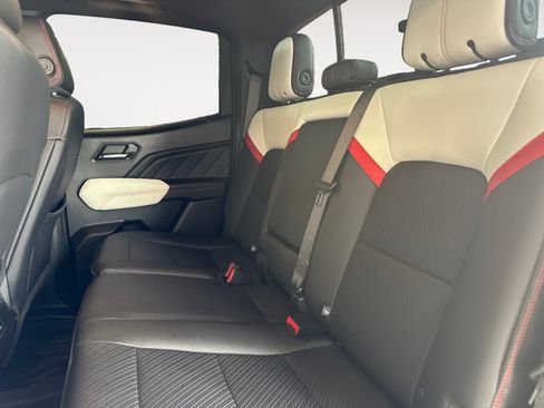 Used 2023 GMC Canyon AT4X AWD/4WD image 24
