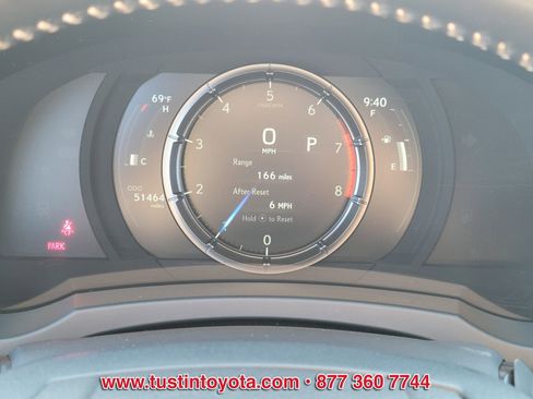 Used 2024 Lexus IS 350 F Sport image 19