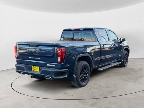 Used 2022 GMC Sierra 1500 Elevation image 7