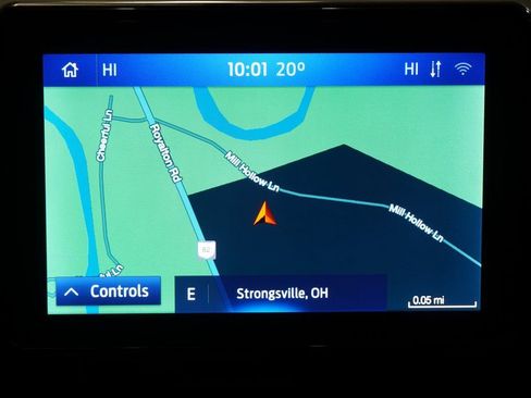 Used 2020 Ford Explorer ST image 20