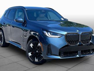 New 2026 BMW X3 xDrive30 w/ M Sport Package video 2