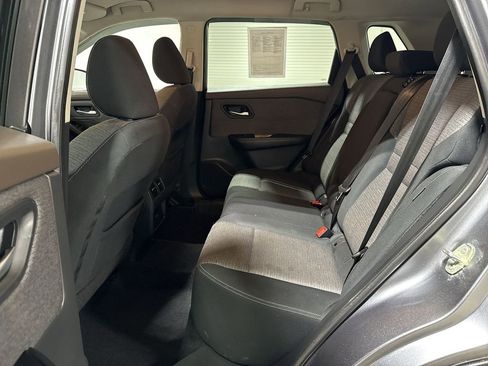 Used 2021 Nissan Rogue SV image 22