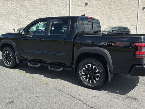 Used 2023 Nissan Frontier PRO-4X w/ Tow Package image 13