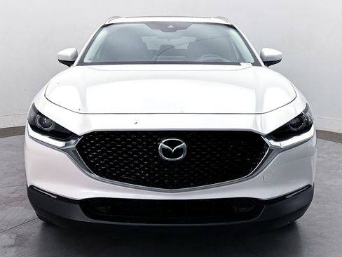 Certified 2023 MAZDA CX-30 AWD 2.5 S w/ Premium Package image 13