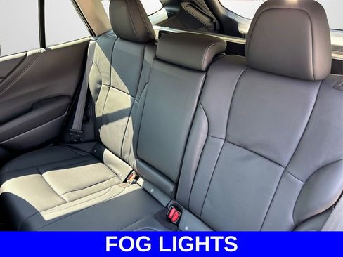 Certified 2025 Subaru Outback Limited image 19