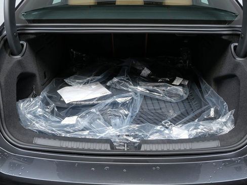 New 2026 Audi A6 Premium Plus image 27