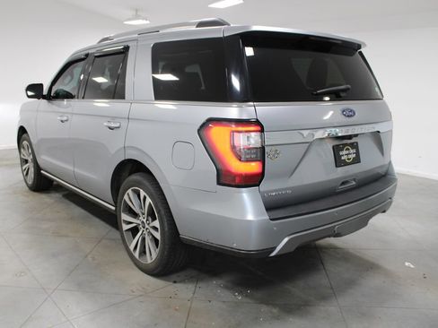 Used 2020 Ford Expedition Limited w/ Equipment Group 302A AWD/4WD image 7