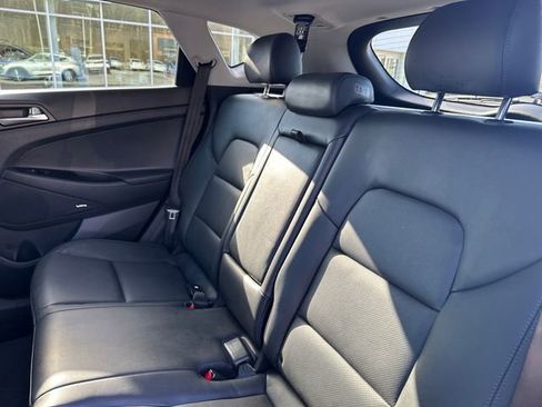 Used 2020 Hyundai Tucson Ultimate image 38