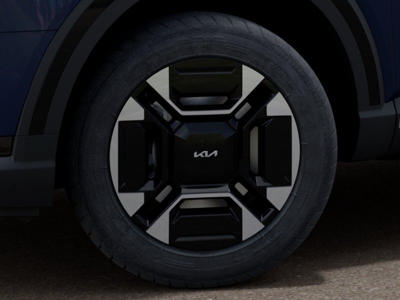 New 2027 Kia Telluride EX AWD/4WD image 9