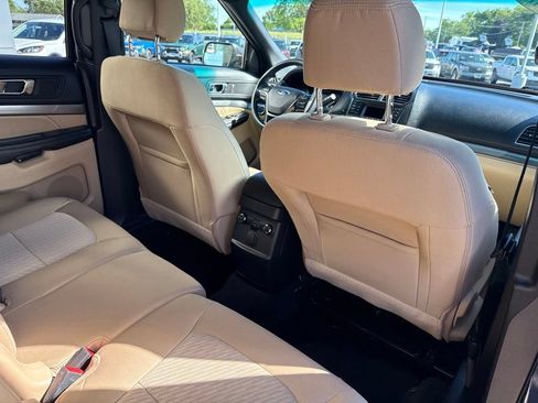 Used 2016 Ford Explorer 4WD image 14