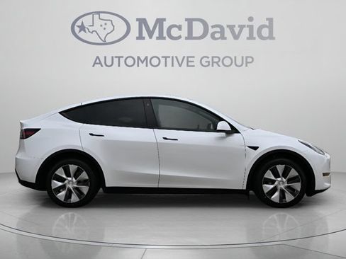 Used 2023 Tesla Model Y Long Range AWD/4WD image 6