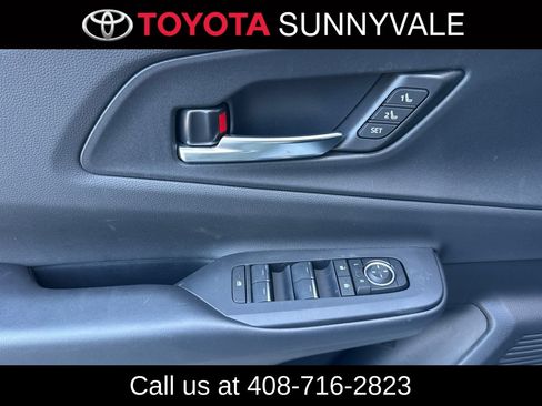 Used 2026 Toyota Prius Plug-In Hybrid w/ Limited Premium Package FWD image 15