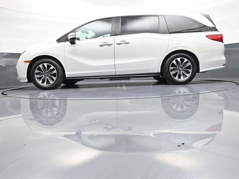 Used 2021 Honda Odyssey EX-L image 35