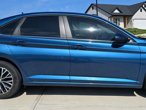 Used 2019 Volkswagen Jetta S image 12