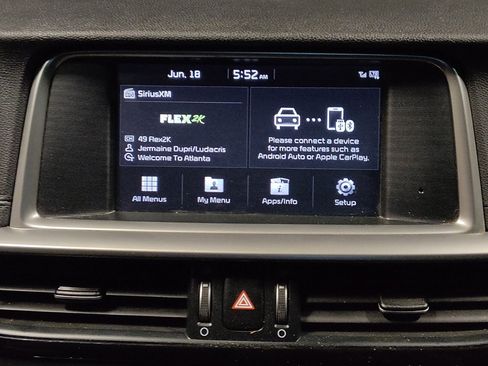 Used 2019 Kia Optima EX FWD image 25