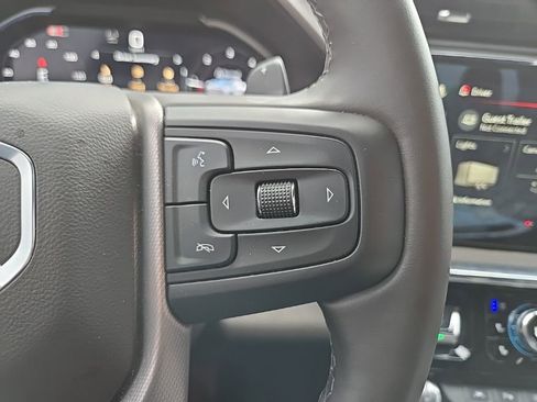 Used 2025 GMC Sierra 1500 Denali w/ Denali Reserve Package AWD/4WD image 21