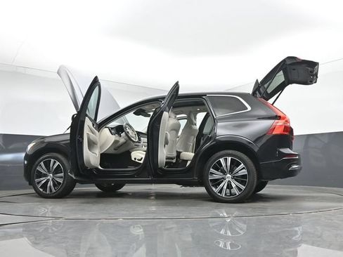 Used 2023 Volvo XC60 B5 Plus w/ Climate Package AWD/4WD image 55