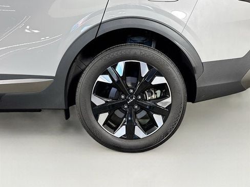 Used 2024 Kia Sportage X-Line AWD/4WD image 29