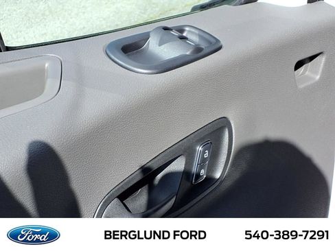 New 2025 Ford Transit 250 Low Roof w/ Load Area Protection Package image 12