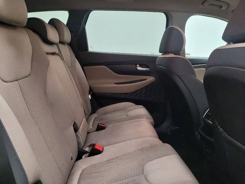 Used 2020 Hyundai Santa Fe SEL AWD/4WD image 19