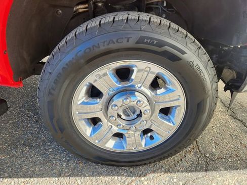 Used 2016 Ford F350 Lariat w/ Chrome Package image 20