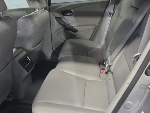 Used 2017 Acura RDX AWD w/ Technology Package image 11