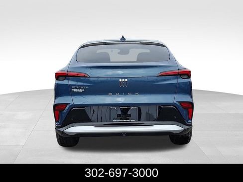 New 2026 Buick Envista Sport Touring w/ Convenience I Package image 5