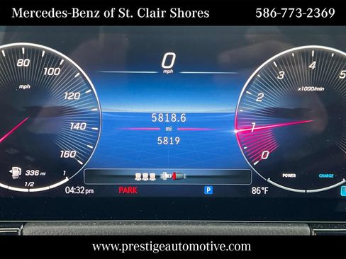 Used 2026 Mercedes-Benz GLA 250 4MATIC image 21