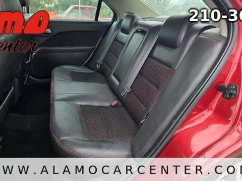 Used 2008 Ford Fusion SE image 30