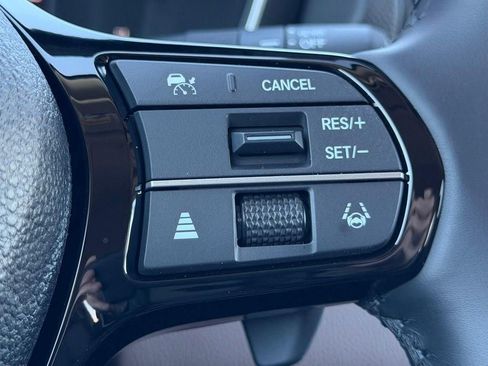 New 2026 Honda Pilot Touring image 20