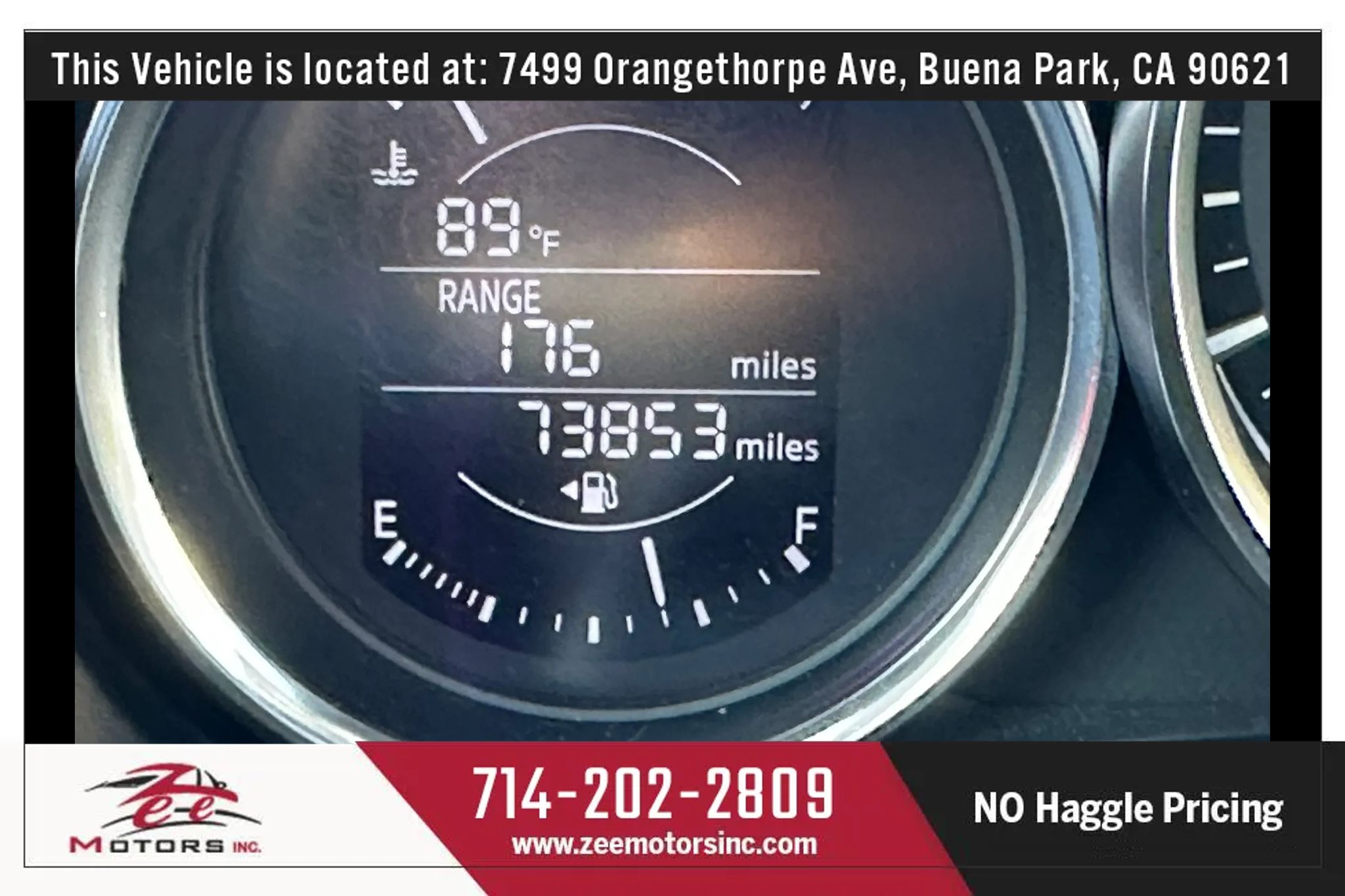 Used 2016 MAZDA MX-5 Miata Grand Touring RWD image 23