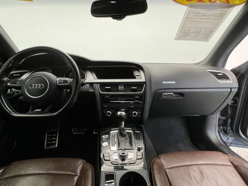 Used 2013 Audi S5 Prestige w/ Prestige Pkg AWD/4WD image 15