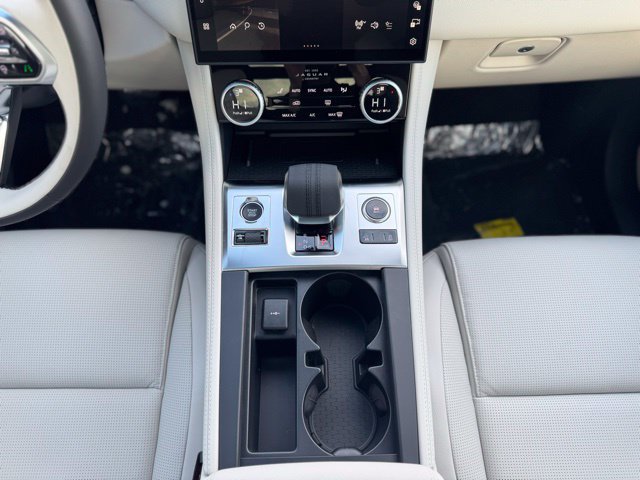 New 2026 Jaguar F-PACE R-Dynamic S AWD/4WD image 28