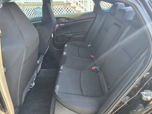Used 2019 Honda Civic Si image 19