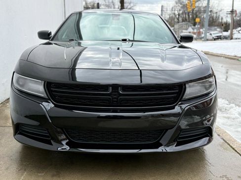 Used 2021 Dodge Charger Police image 6