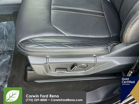 Certified 2024 Ford Expedition Max Platinum image 23