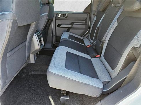 New 2026 Ford Bronco Big Bend AWD/4WD image 16