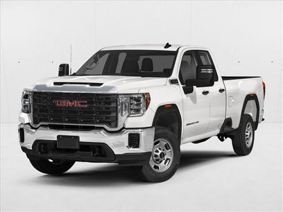 Used 2022 GMC Sierra 2500 Pro w/ Convenience Package