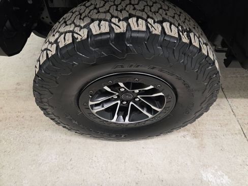 New 2026 Jeep Wrangler Unlimited Rubicon 392 w/ Quick Order Package 27X Moab AWD/4WD image 2