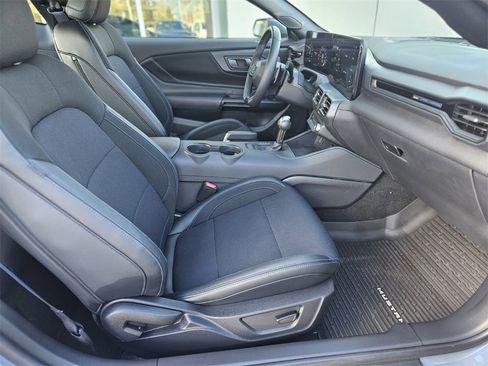 Used 2025 Ford Mustang Dark Horse w/ Security Package image 9
