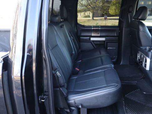 Used 2022 Ford F350 Lariat w/ Lariat Value Package image 21