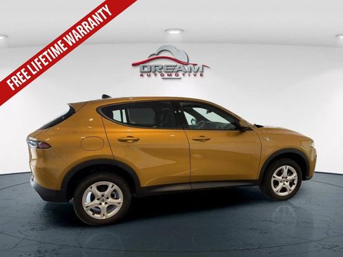 Used 2024 Dodge Hornet GT AWD/4WD image 20