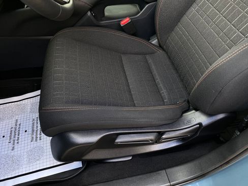 Used 2024 Honda HR-V Sport image 12