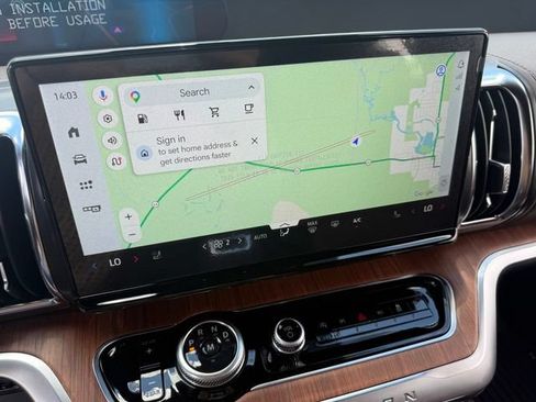 New 2026 Ford Expedition Max King Ranch AWD/4WD image 16
