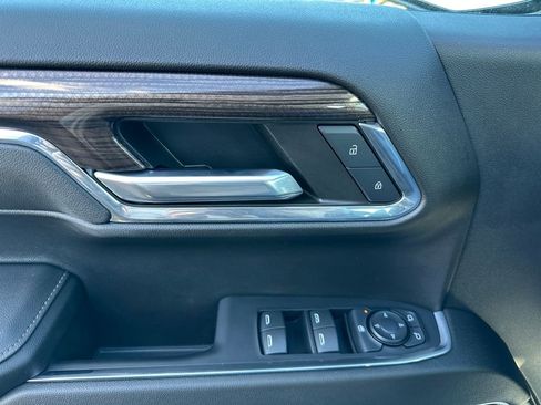 Certified 2024 Chevrolet Silverado 1500 LT Trail Boss image 10