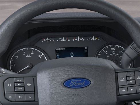 New 2026 Ford F150 STX w/ Equipment Group 200A AWD/4WD image 13