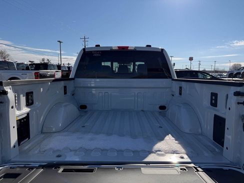 New 2026 Ford F150 Platinum w/ Equipment Group 702A High image 14