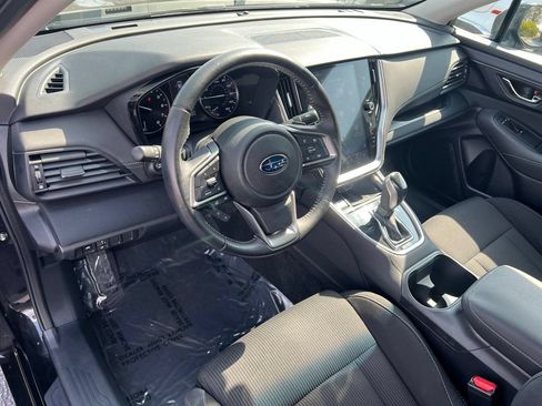 Used 2022 Subaru Legacy Premium AWD/4WD image 10