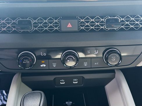 New 2026 Honda Accord LX image 14